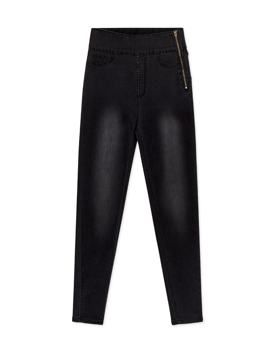 Tall Girl- No Filter Snatched West Shape-Up Slimming Skinny-Fit Denim Pants 3.0 Tall Girl- No Filter Snatched West Shape-Up Slimming Skinny-Fit Denim Pants 3.0