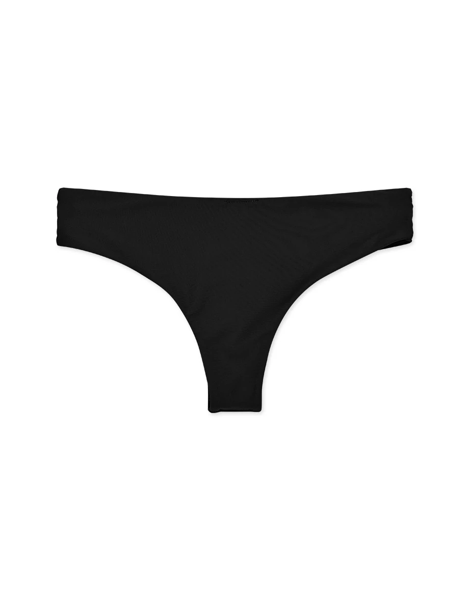 【YANBABY聯名】金環交叉美臀泳褲