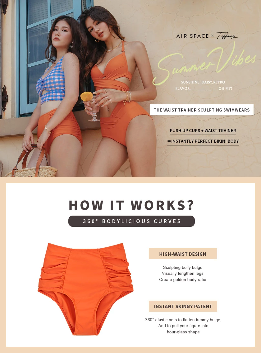 【TIFFANY】Bikini BOTTOMS Crossover V-Style Bikini Bottom 【TIFFANY】Bikini BOTTOMS Crossover V-Style Bikini Bottom