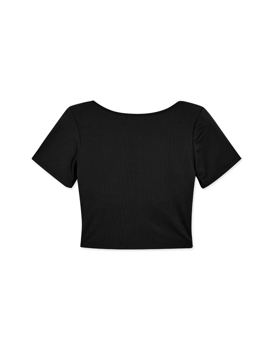 Minimalism Crop Push Up Bra Top Tube Top Minimalism Crop Push Up Bra Top Tube Top