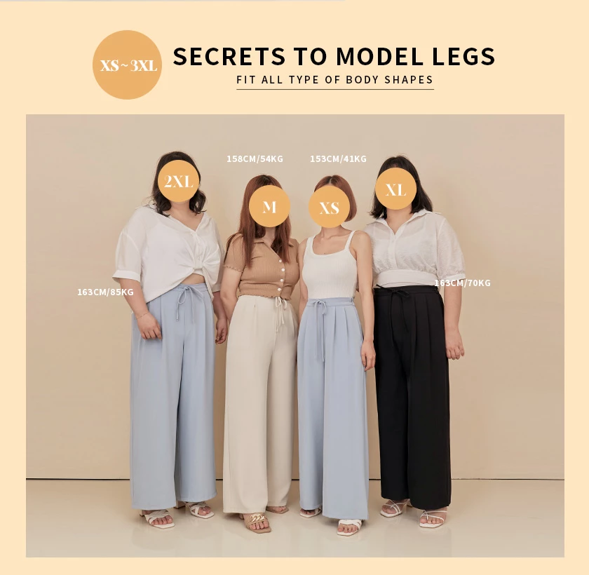 Cooling CEO Tie-Ribbon Slimming Suit Straight Pants Cooling CEO Tie-Ribbon Slimming Suit Straight Pants