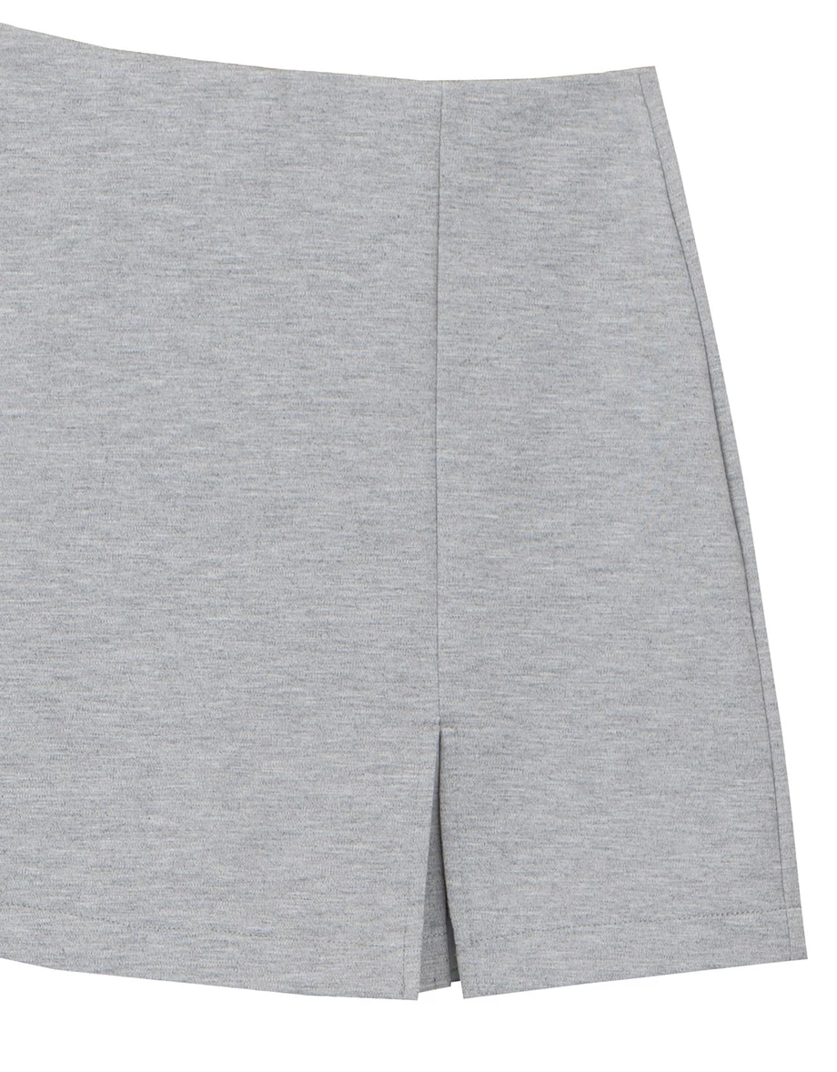 AIRY HOURGLASS K-pop Slimming Skorts