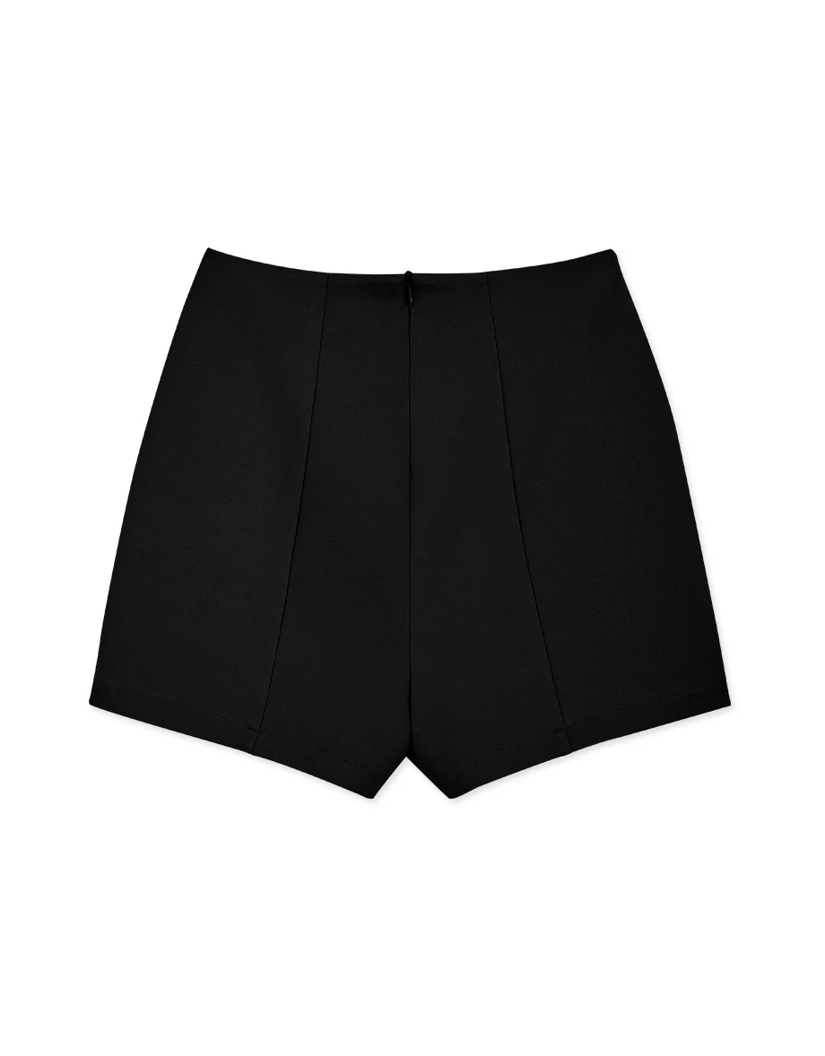 AIRY HOURGLASS K-pop Slimming Skorts