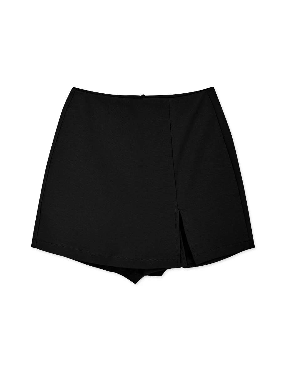AIRY HOURGLASS K-pop Slimming Skorts