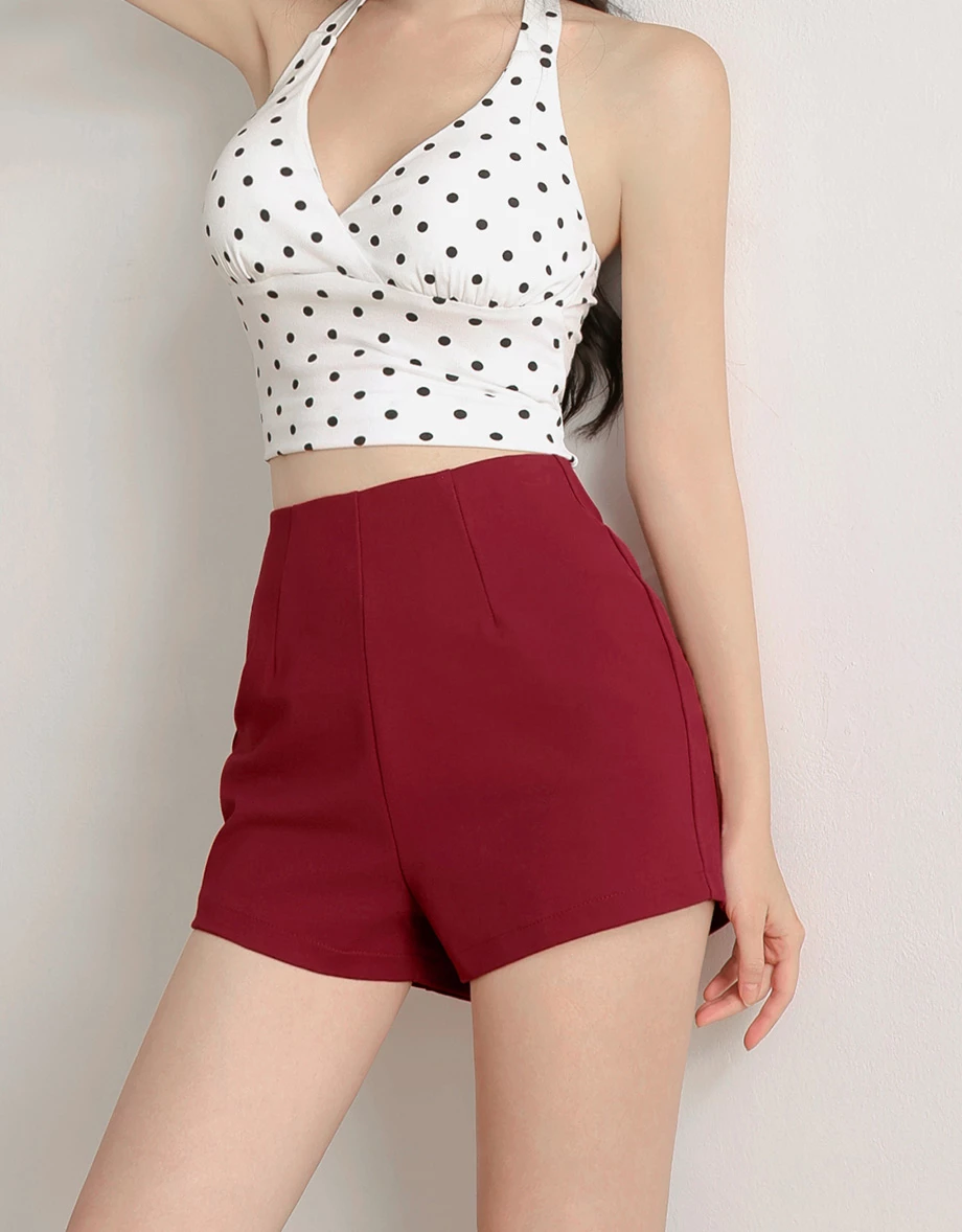 AIRY HOURGLASS K-pop Slimming Shorts AIRY HOURGLASS K-pop Slimming Shorts