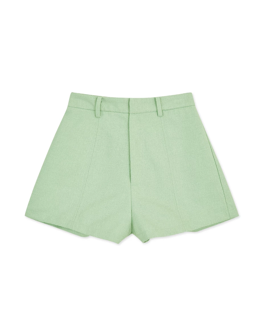 Casual Elastic Shorts Casual Elastic Shorts