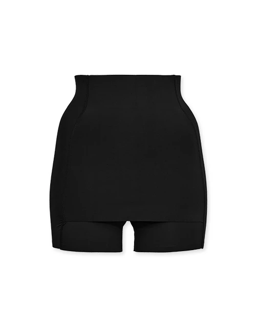 Double Layer Breezy Cooling Shaping Pants