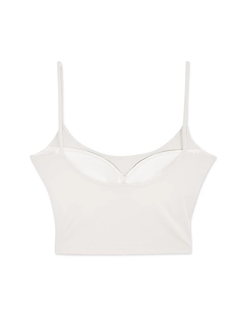 【AiR 2.0】零著感舒適後挖空美背BRA TOP 【AiR 2.0】零著感舒適後挖空美背BRA TOP