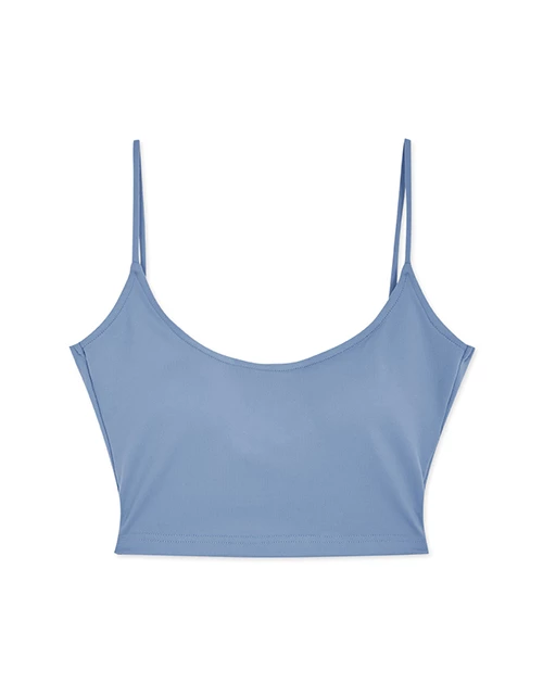 【AiR 2.0】零著感舒適後扭結美背BRA TOP 【AiR 2.0】零著感舒適後扭結美背BRA TOP