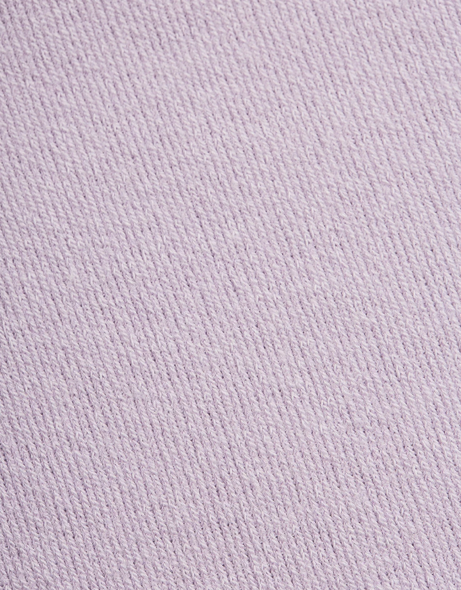 2WAY Knit Top (With Padding)