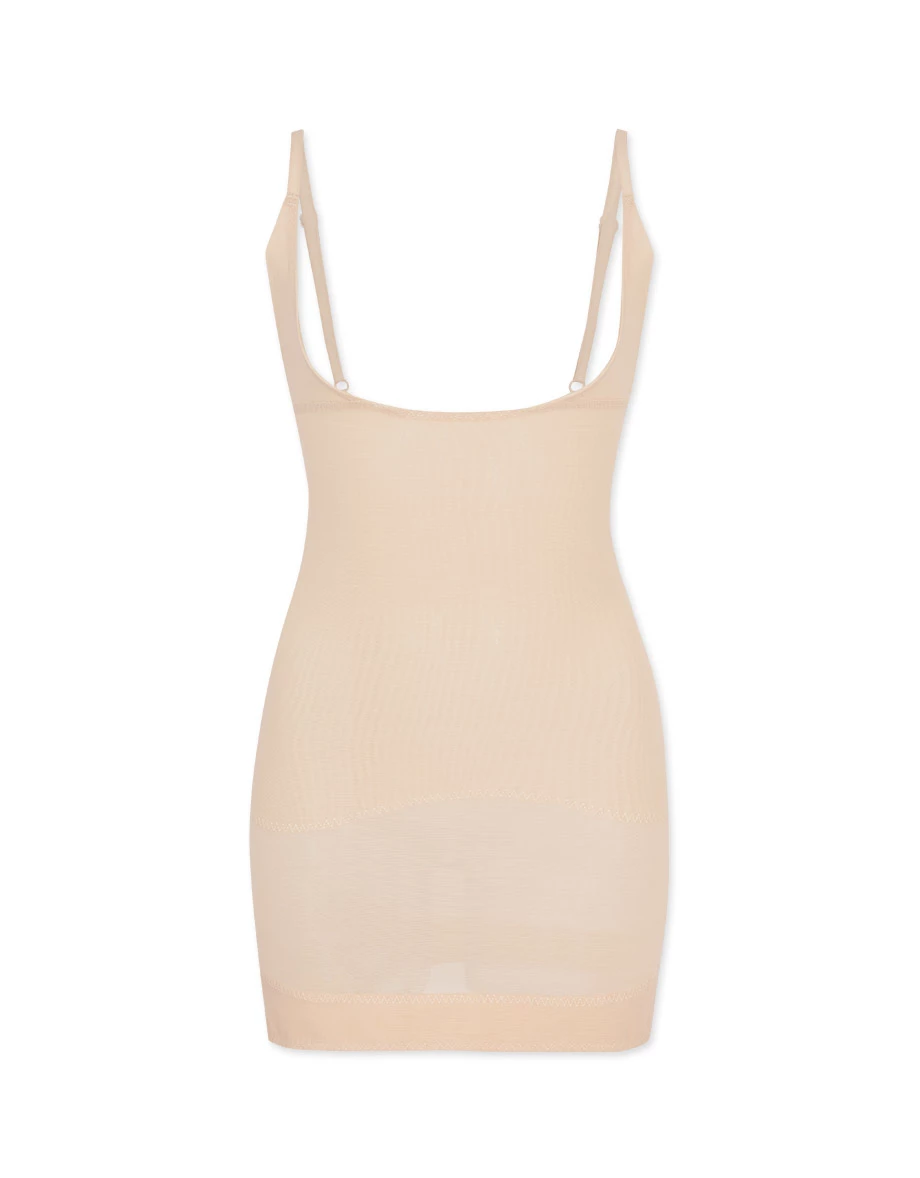 Ultra Sculpt Shaping Bodysuit (Strong Support)