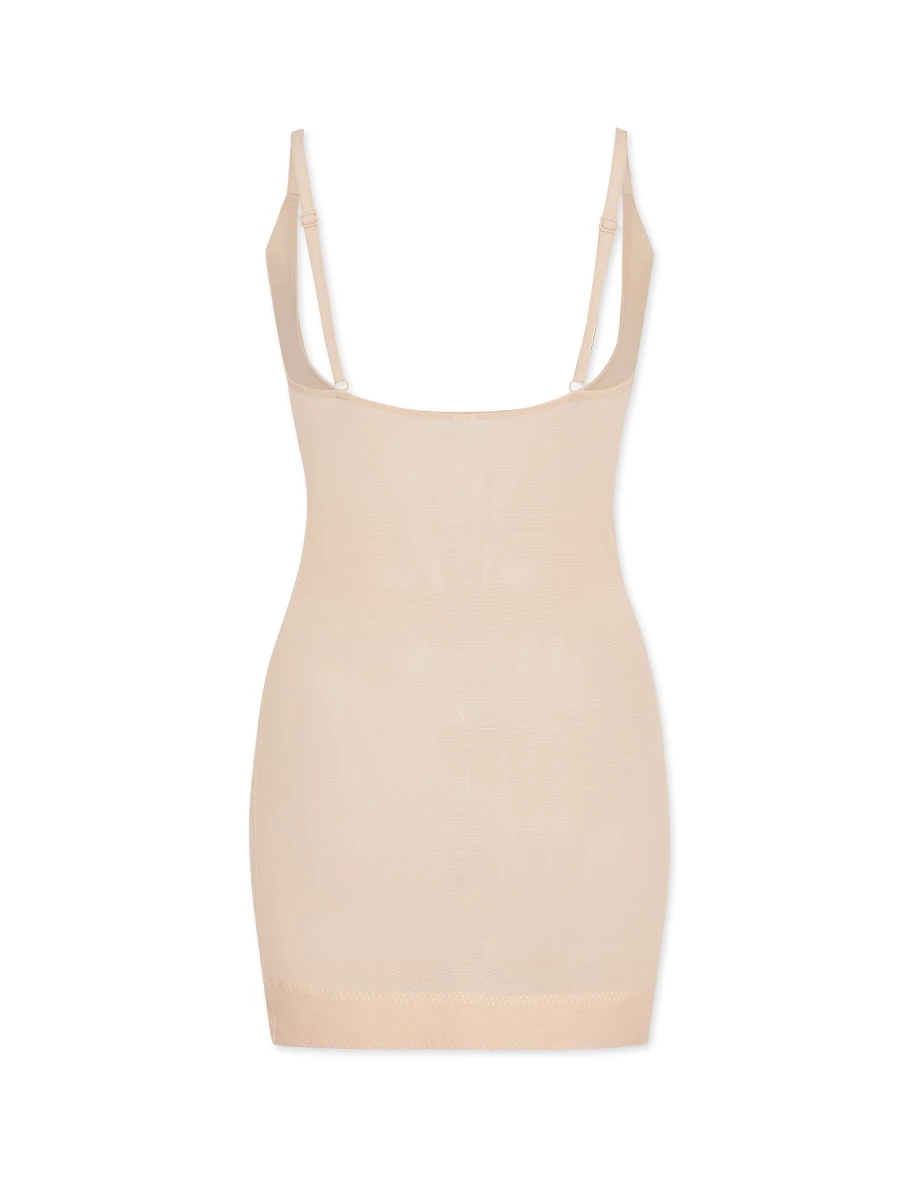 Ultra Sculpt Shaping Bodysuit (Strong Support)