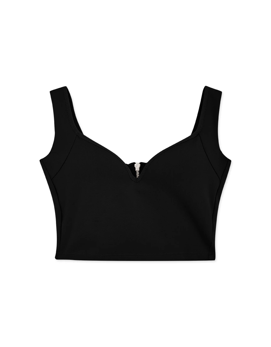 【酒令選品】極致爆乳寬肩帶BRA TOP