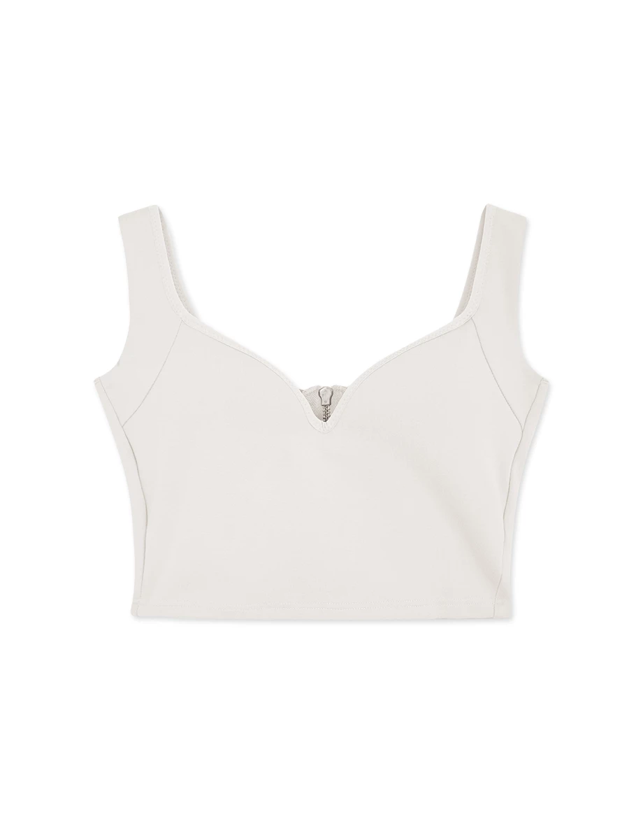 【酒令選品】極致爆乳寬肩帶BRA TOP
