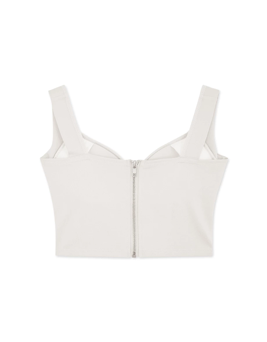 【酒令選品】極致爆乳寬肩帶BRA TOP