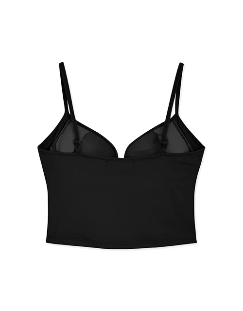 極致爆乳側抓皺BRA TOP 極致爆乳側抓皺BRA TOP