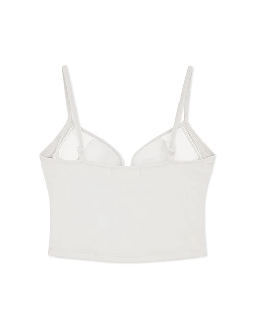 極致爆乳側抓皺BRA TOP