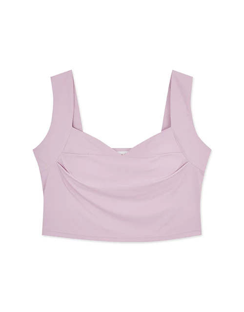 【AiR2.0】零著感涼感收副乳寬肩BRA TOP