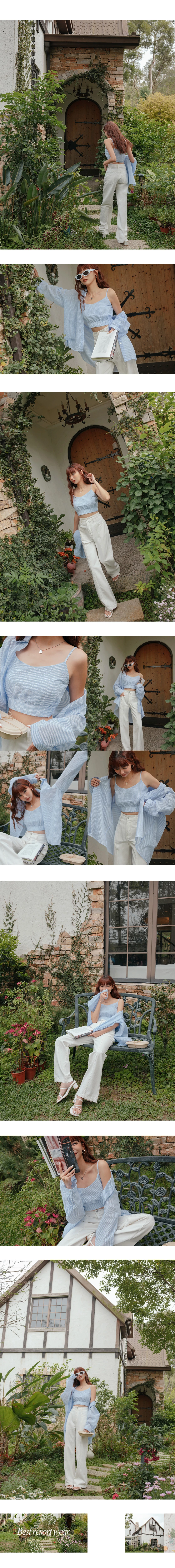 High Waisted Flare Denim Jeans Pants High Waisted Flare Denim Jeans Pants
