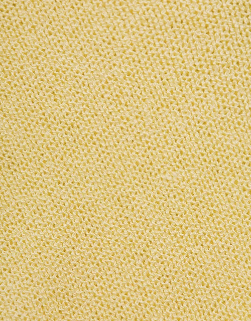 雙色針織短版上衣 雙色針織短版上衣