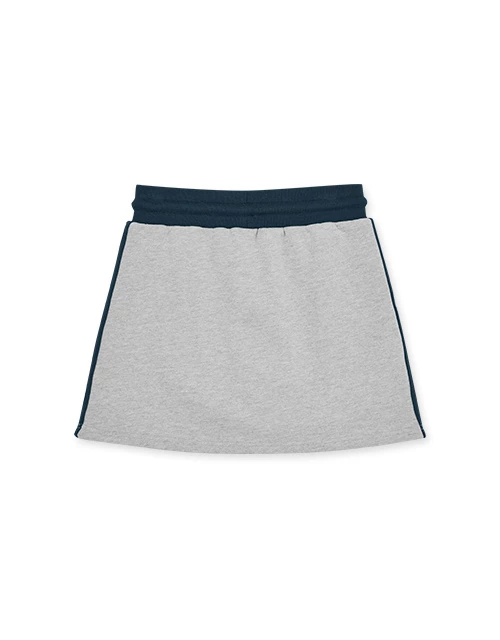 【SHIUAN'S DESIGN】Casual Sports Drawstring Skirt 【SHIUAN'S DESIGN】Casual Sports Drawstring Skirt
