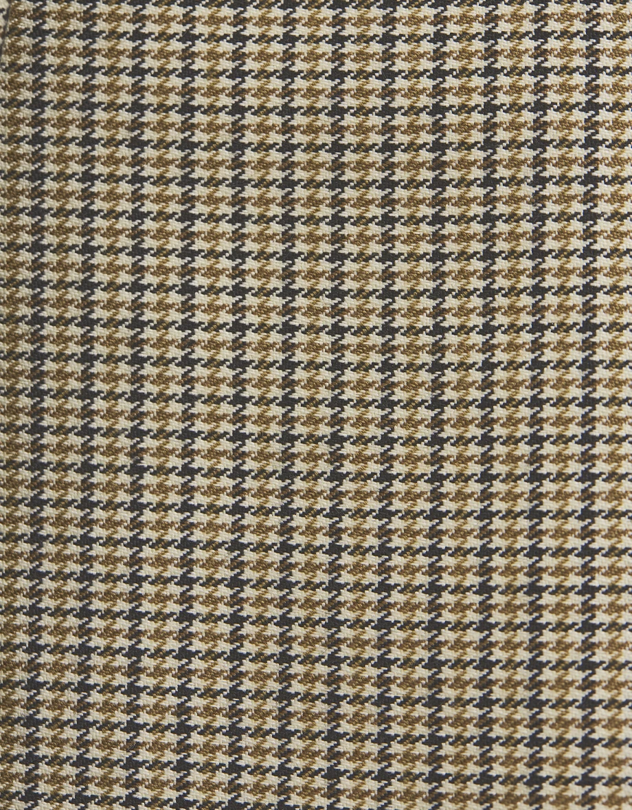 【SHIUAN'S DESIGN】Classic Pleated Mini Skirt (With Belt)