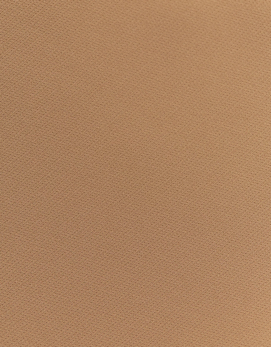 個性撞色暗門襟西裝短裙