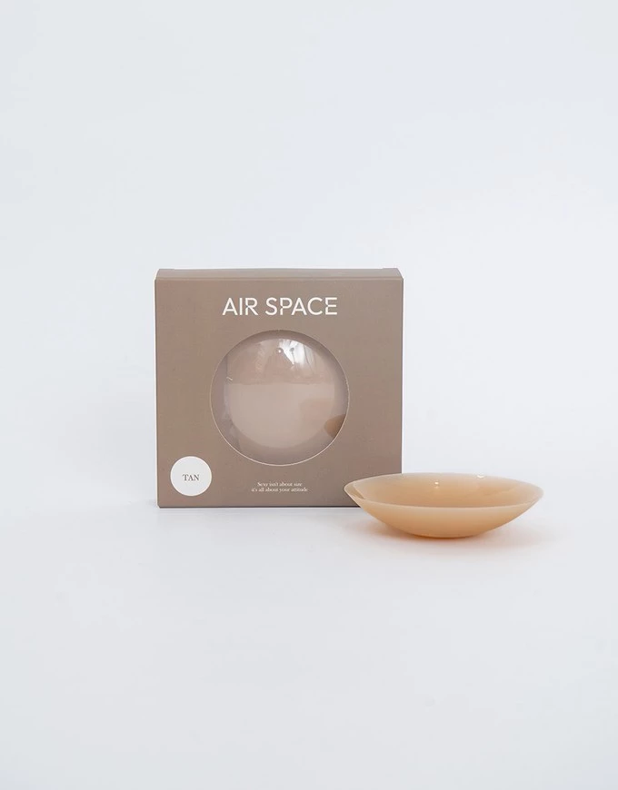 SEAMLESS Nipple Covers Reusable Silicon Pasties ( Water-resistant)