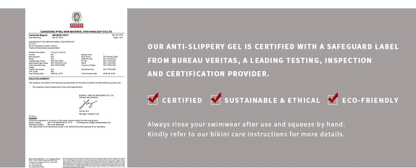 【PUSH IN】Bikini TOP Multi Way Thick Strap Puffy Sleeve Bikini Top 【PUSH IN】Bikini TOP Multi Way Thick Strap Puffy Sleeve Bikini Top