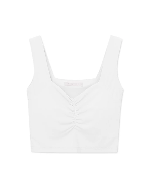 超肌涼收副乳寬肩背心(附胸墊)