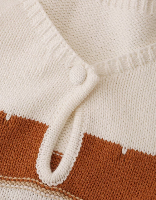 渡假流蘇編織長洋裝