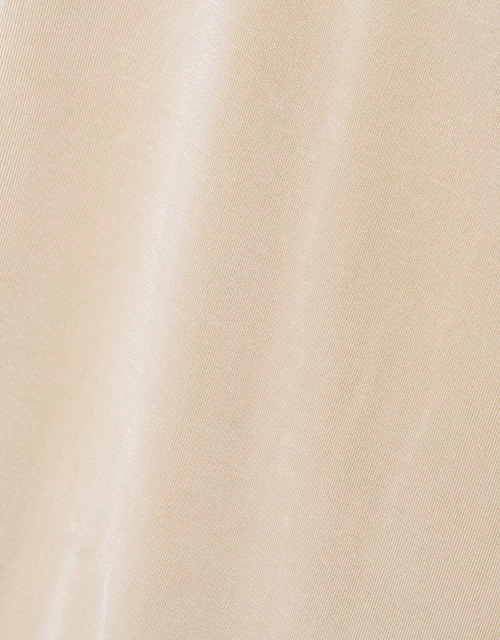 2WAY高領透肌木耳捲上衣