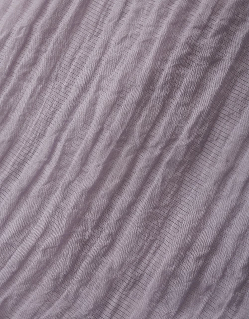 Sheer Textured Strappy Mini Dress