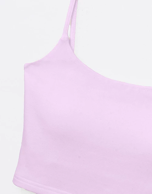 WARM↑UP極暖好身材短版發熱BRA TOP