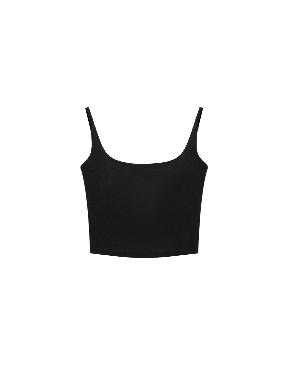 冰肌涼感收副乳細肩BRA TOP