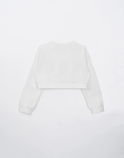 愛情手銬短版大學TEE
