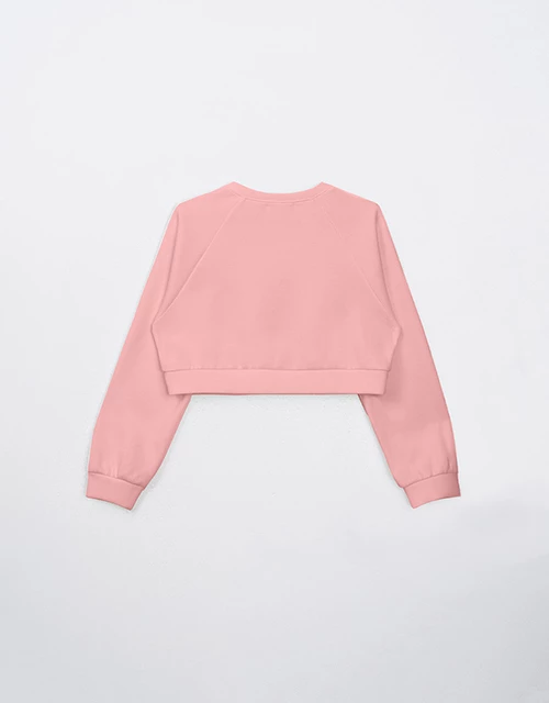愛情手銬短版大學TEE