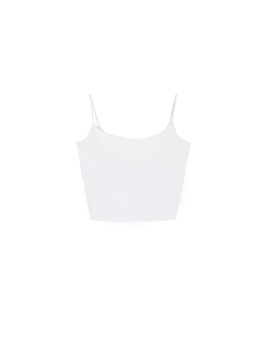 涼感極致爆乳極細肩BRA TOP