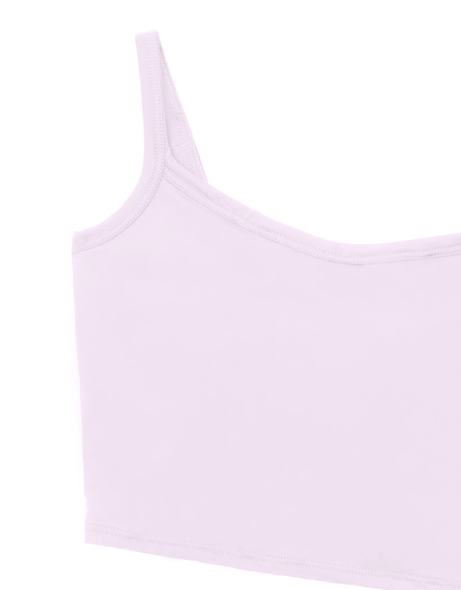 涼感極致爆乳細肩BRA TOP
