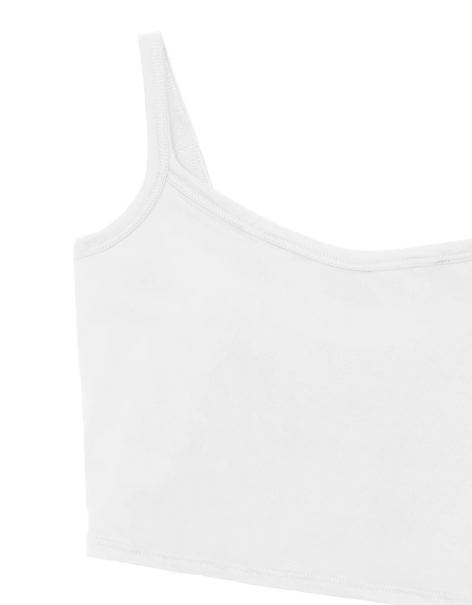 涼感極致爆乳細肩BRA TOP