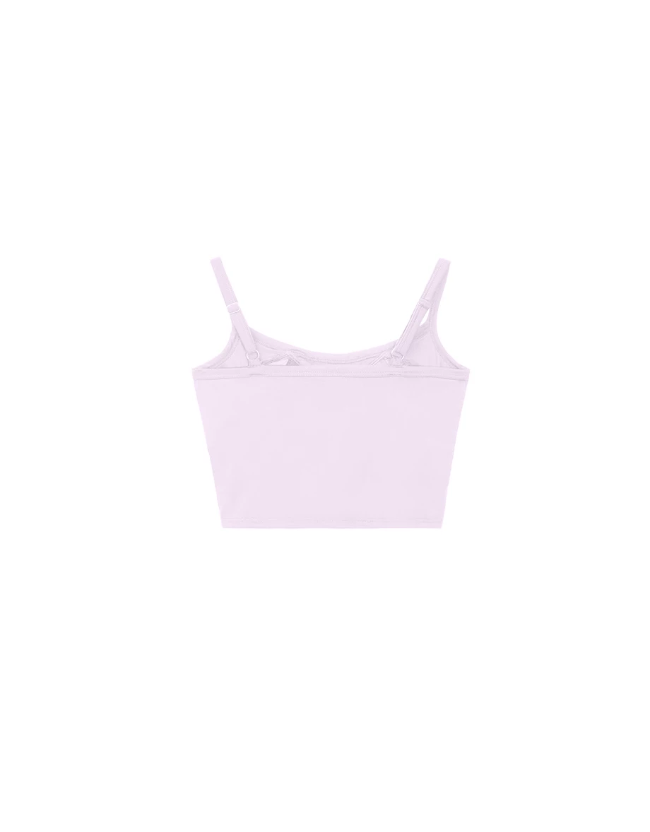 涼感極致爆乳細肩BRA TOP