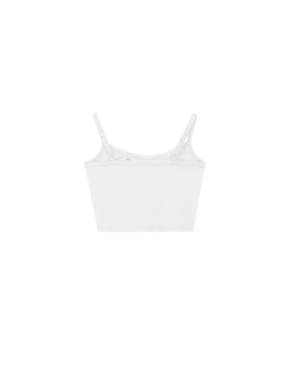 涼感極致爆乳細肩BRA TOP