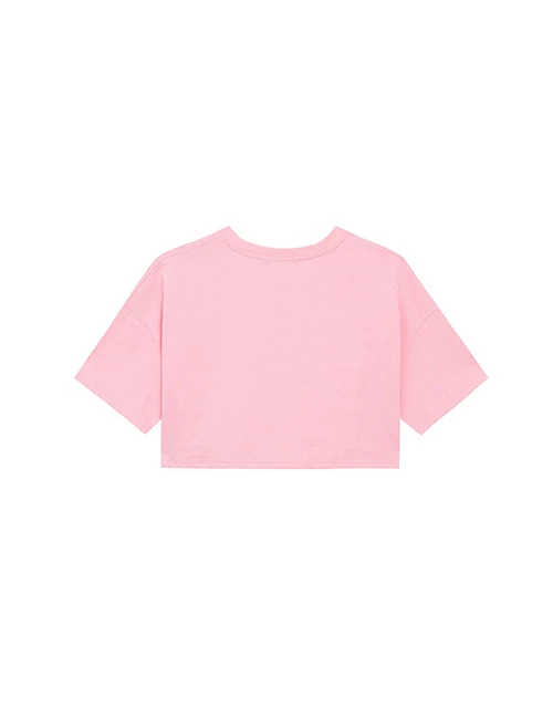 Fresh Fruit短版TEE