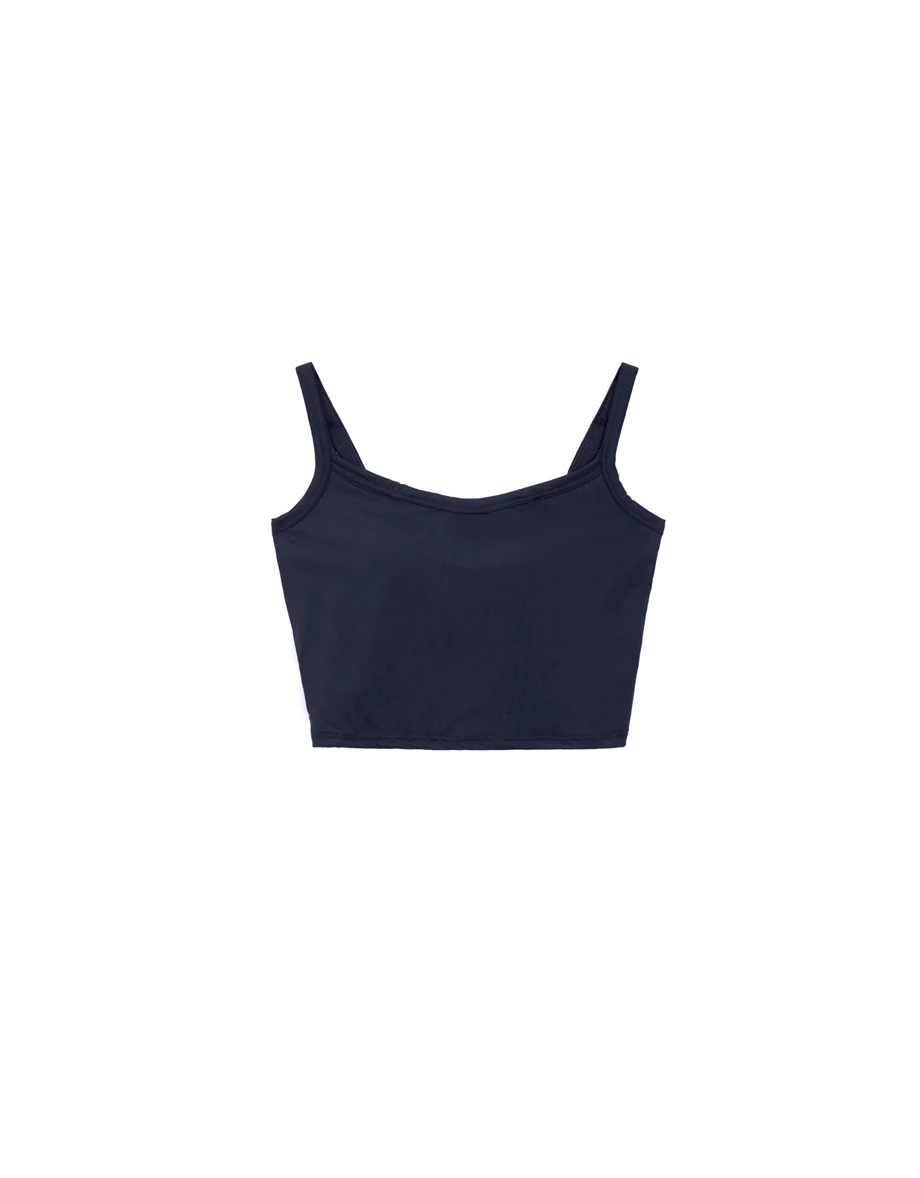 涼感極致爆乳細肩BRA TOP