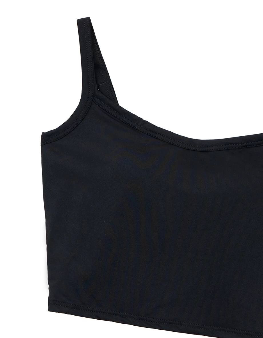 涼感極致爆乳細肩BRA TOP