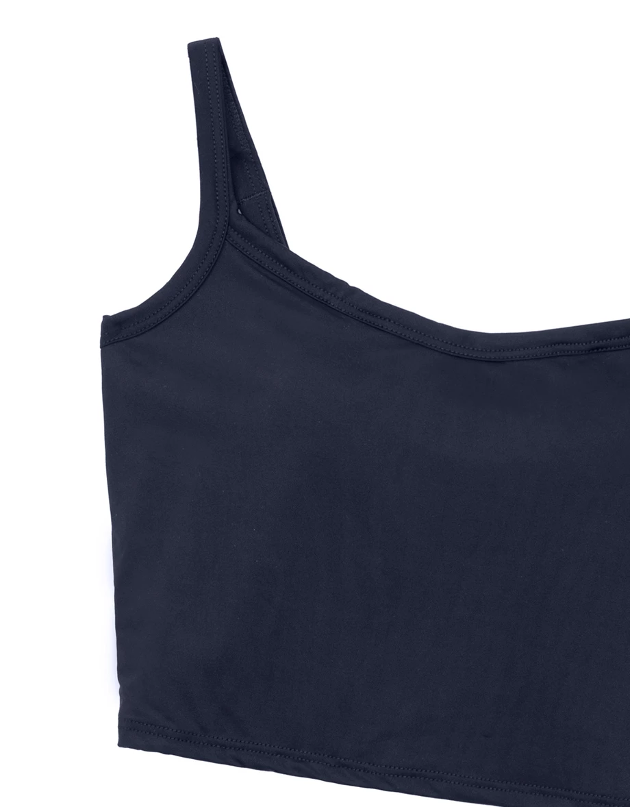 涼感極致爆乳細肩BRA TOP