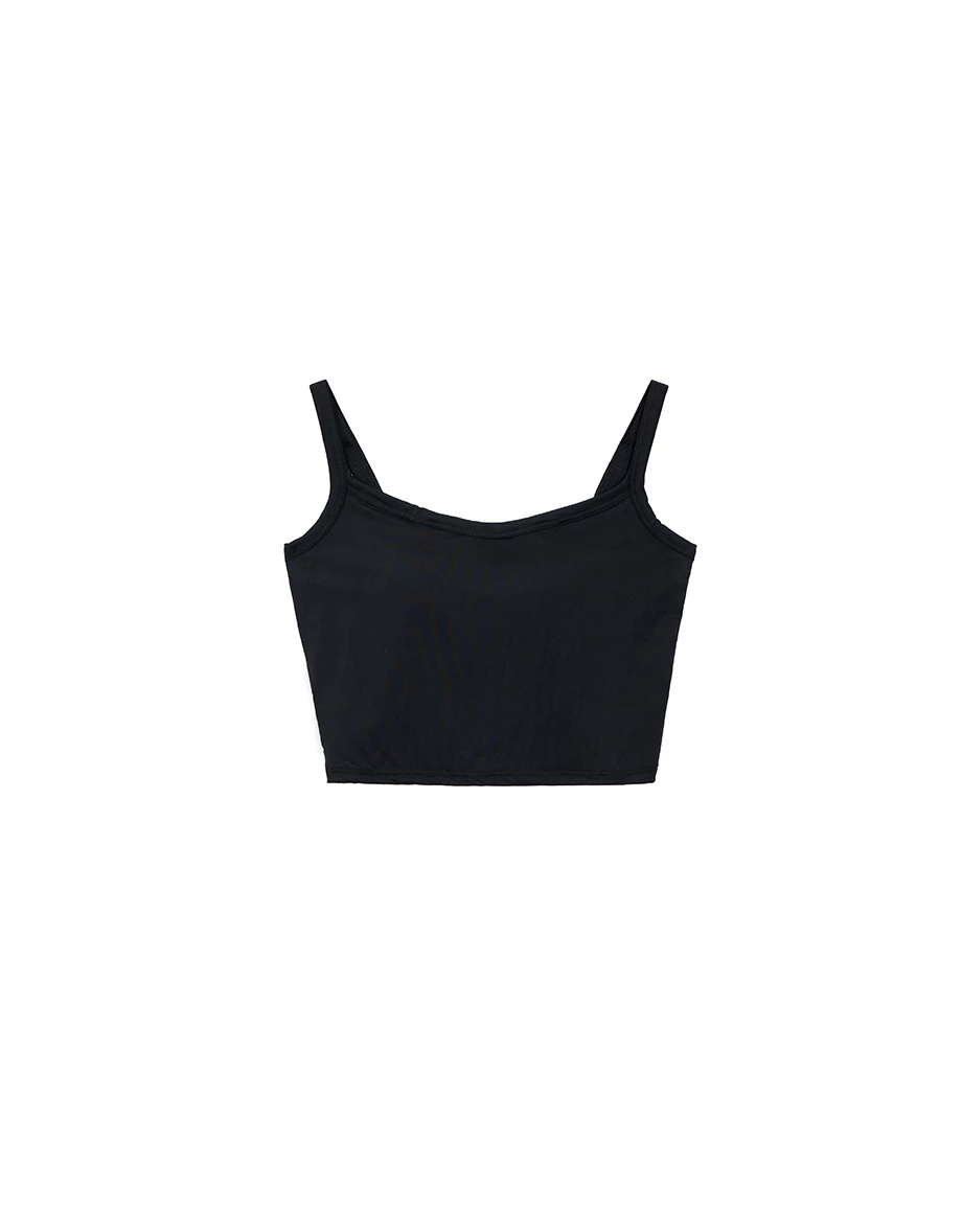 涼感極致爆乳細肩BRA TOP