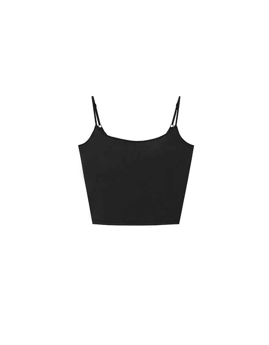 涼感極致爆乳極細肩BRA TOP