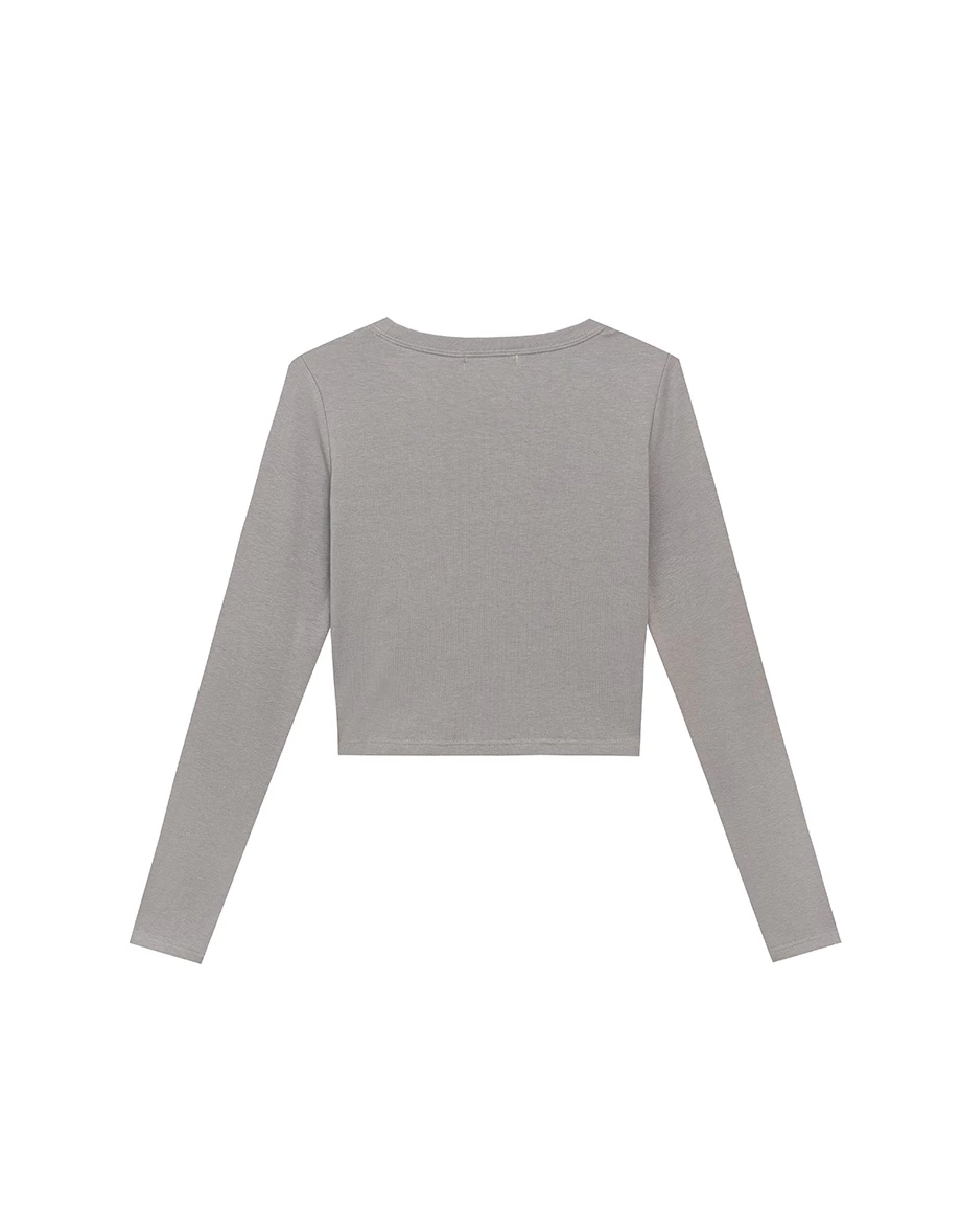 【SANRIO Collab】Sanrio Collaboration Character Long Sleeve Graphic Tee