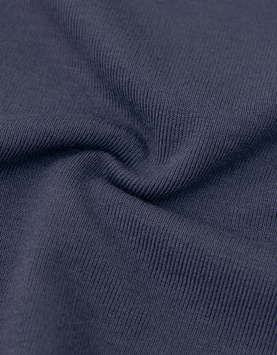 2 Way Cross Halter Tie Long Sleeve U Neck Fitted Top